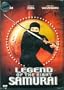 Legend of the Eight Samurai