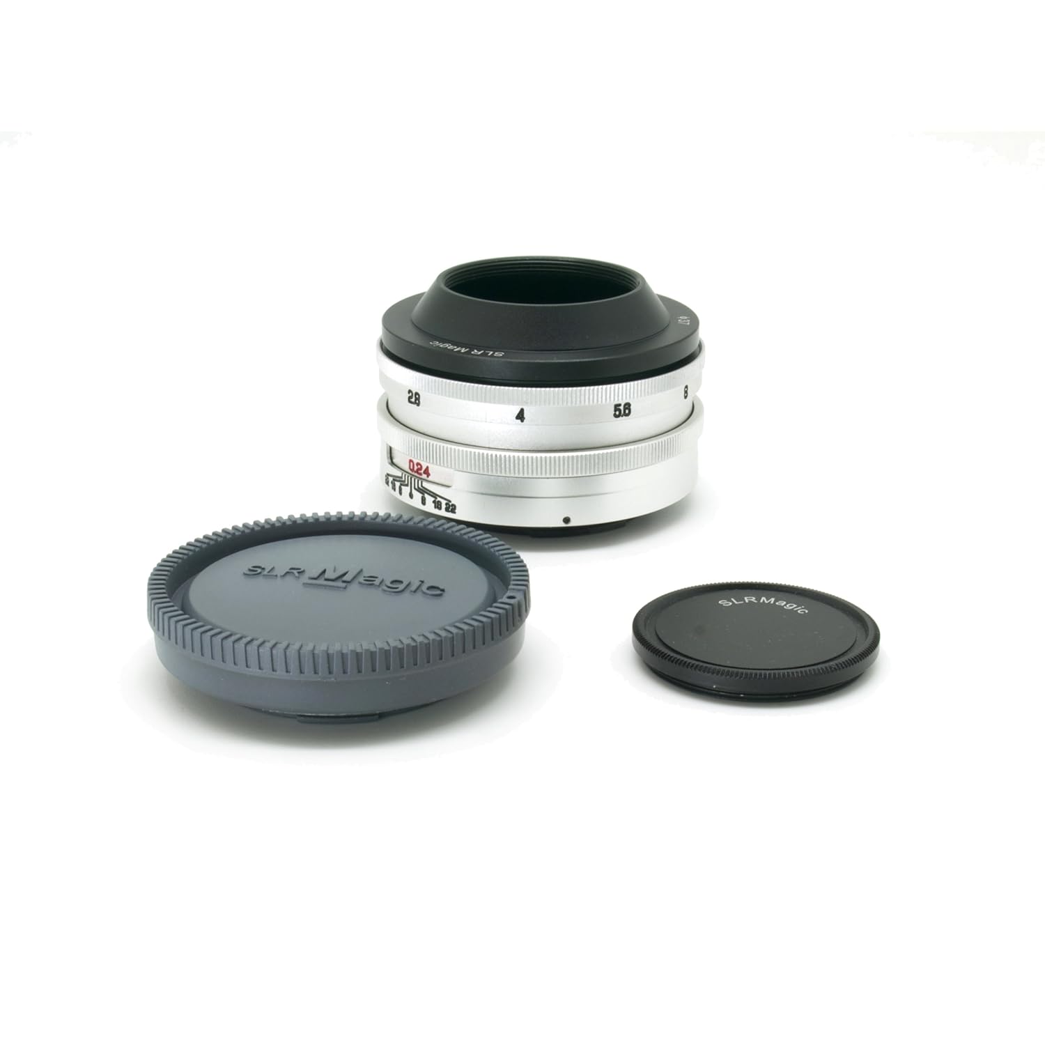 SLR Magic 28mm f\/2.8 E-mount 【単焦点 交换