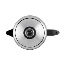 Farberware Classic Stainless Steel Yosemite 8-Cup Coffee Percolator