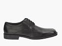 Geox U Provider U9337D, Herren Klassische Halbschuhe