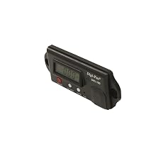 Digi-Pas DWL-180S Mini Screw On Digital Level Angle Gauge