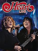 Heart: Live