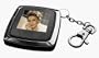 HighpeQ PV-115 Digitaler Bilderrahmen / Schl�sselanh�nger (1,5 " Display) Metallgeh�use mit Akku-internem Speicher und integrierter Software