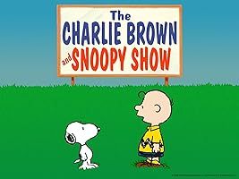 The Charlie Brown and Snoopy Show Season 1
