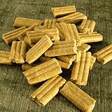 Straussencraecker, 250g Ohne Zusaetze