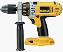 DeWALT DC925 18v XRP Cordless Hammer Drill +Battery NEW