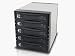 5X 3.5IN HDD Hotswap Drive Cage