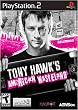 Tony Hawk American Wasteland PS2