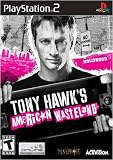 Tony Hawk's American Wasteland