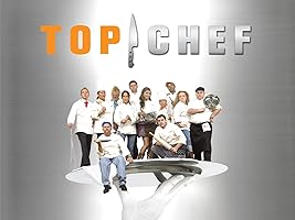 Top Chef Season 1