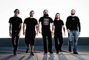 Bilder von All Shall Perish