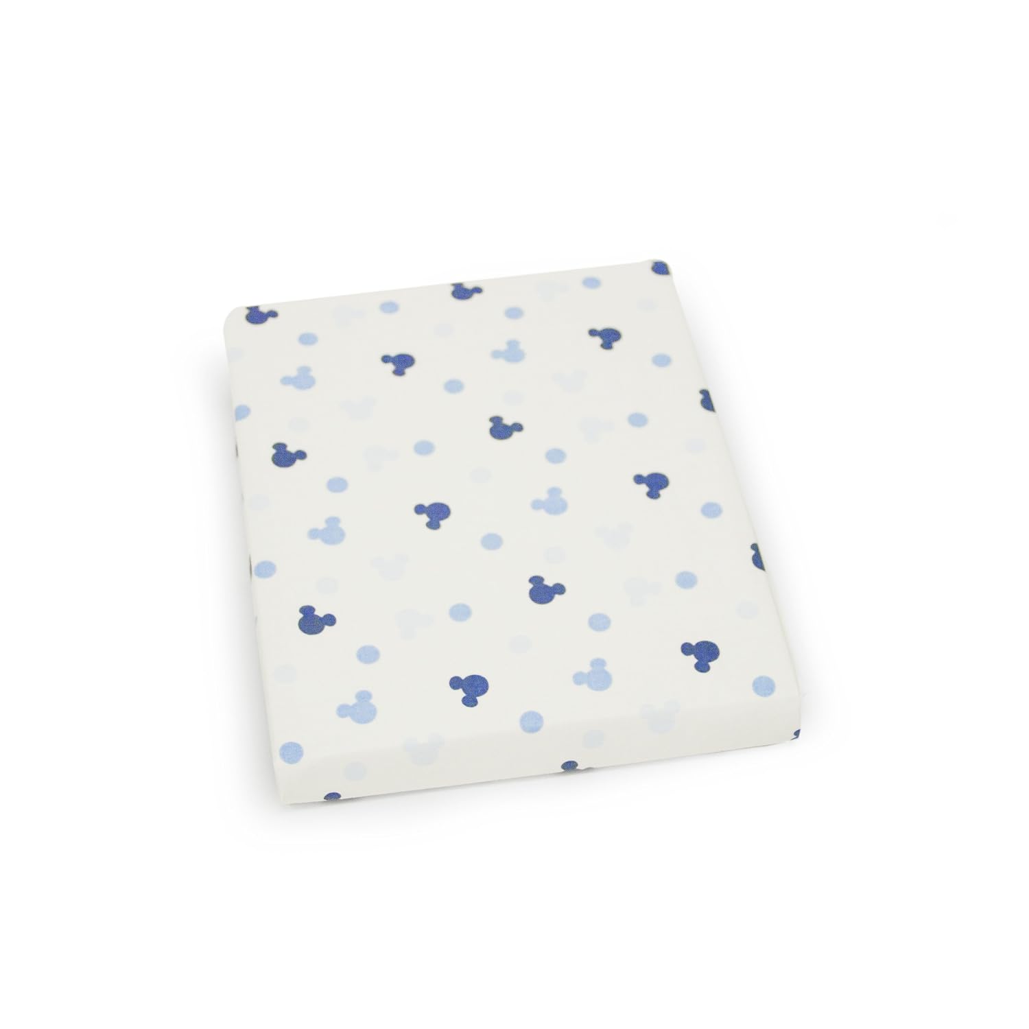 Mickey Mouse Toddler Bedding Sheets