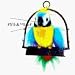 DD Discounts 326203 Polly-The Insulting Vulgar Parrot- Case of 12