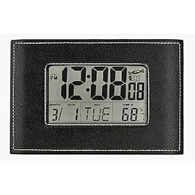 Chaney Instruments 75050 Langley--Jumbo digital clock by Chaney Instruments