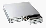 Pasquini Double Drawer Base - Holds the Pasquini Livietta T2