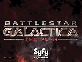 Battlestar Galactica: The Plan