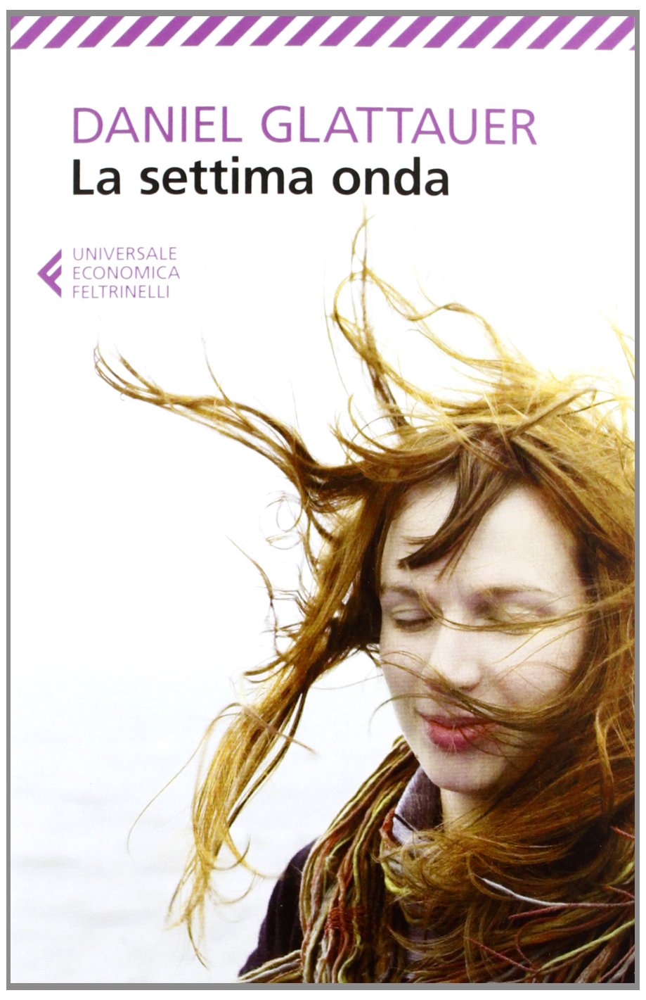 La settima onda - Daniel Glattauer