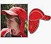 Boys UV Sun Protective Legionnaire Hats (UPF 50+)