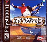 Tony Hawks Pro Skater 3