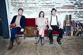 Image of The Lumineers