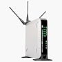 Cisco WRVS4400N Wireless-N Gigabit Security Router - VPN v2.0
