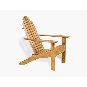 Arthur Lauer 2013 Pierpont Adirondack Chair by 