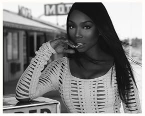 Image of Brandy