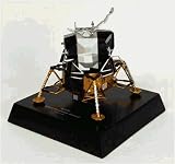 Lunar Excursion Module - 1/48 scale model