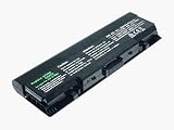 Battery for DELL Inspiron 1520 1521 1720 1721 Vostro 1500 1700 Laptop Battery Replacement 312-0504 312-0513 312-0518 312-0520 312-0575 312-0576 312-0577 [ 7200mAh/9-Cell]