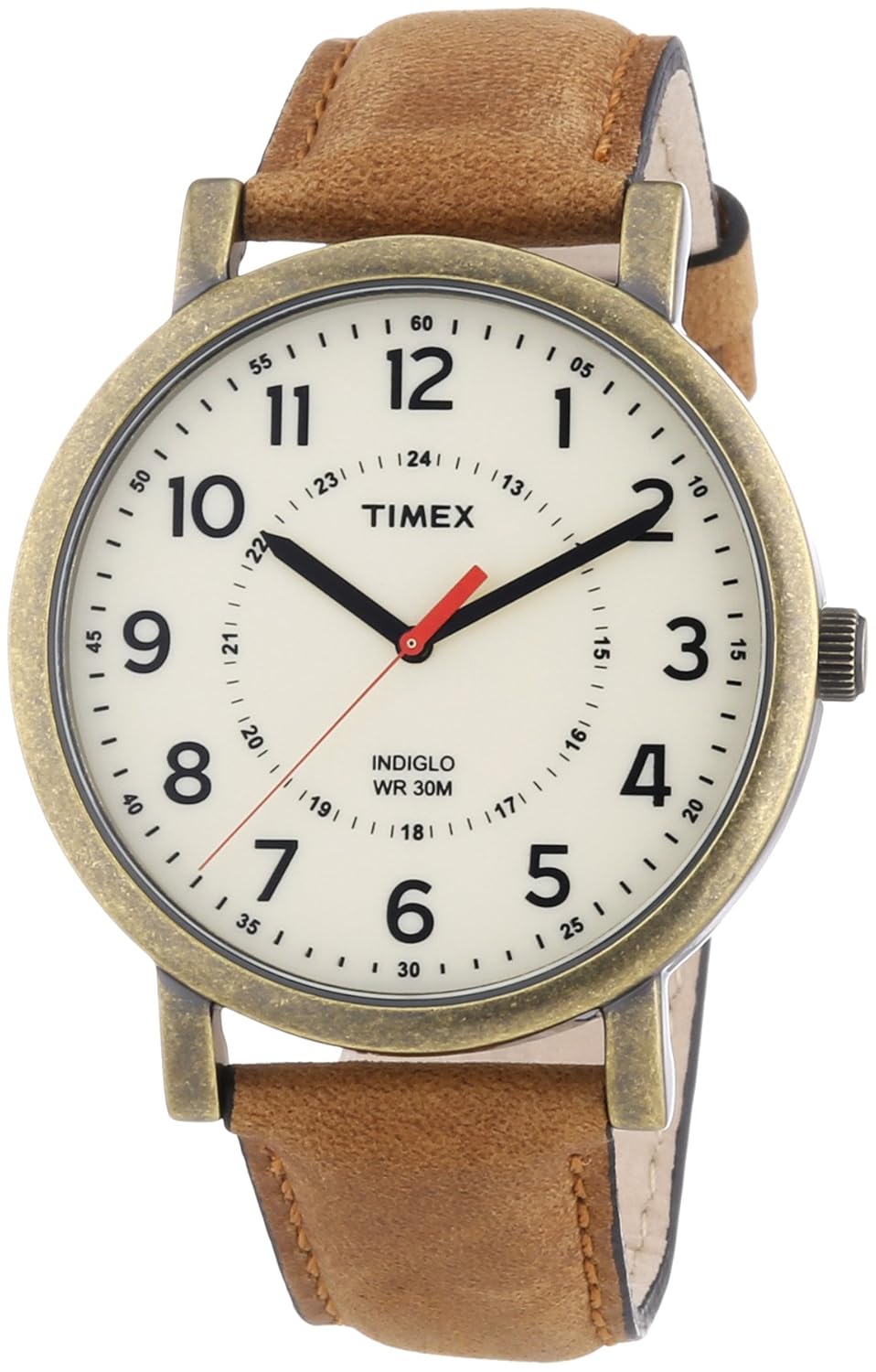 [Regent] My domed crystal minimalistic/Bauhaus watch on a budget r