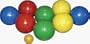 Gym And Outdoor Games Outdoor Games Activities Bocce - Halex Select Bocce Set - Set