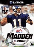 Madden 2002