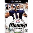 Madden 2002 by Madden 2002