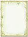 Bamboo Leaves Letterhead