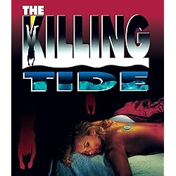 The Killing Tide [Blu-ray]