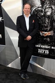 Image of Hans Zimmer