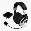 Voyetra Turtle Beach- Inc TBS-2165 Ear Force X31 -Wireless Headset