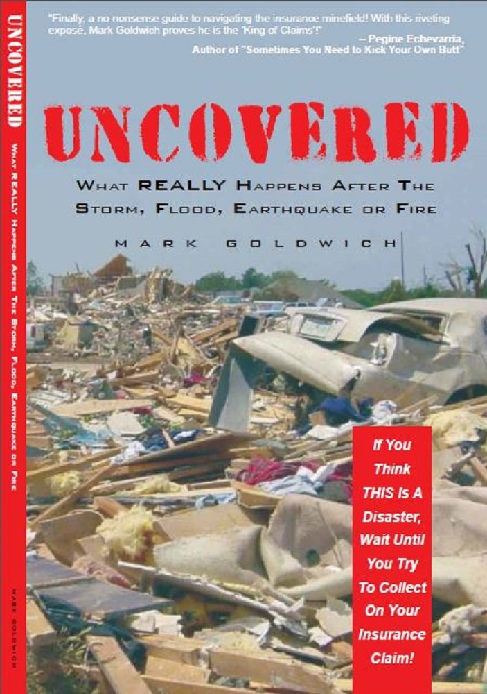 Amazon.com: UNCOVERED: What REALLY Happens After The Storm, Flood ... Amazon.com: UNCOVERED: What REALLY Happens After The Storm, Flood ...