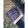 Klappgrill Fireplace von Bull & Bear