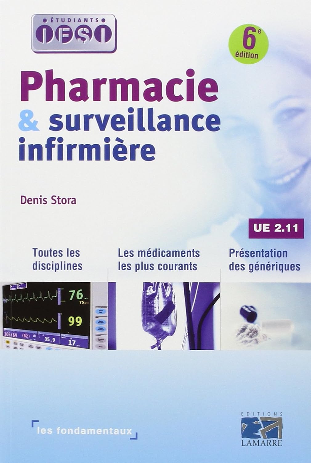 Tableau correspondance generique princeps