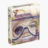 PADI ENCYCLOPEDIA OF RECREATIONAL DIVING MULTIMEDIA CD-ROM