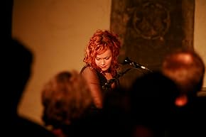Image de Allison Crowe