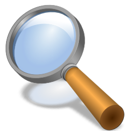 Your Magnifier Appstore for Android