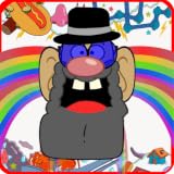 Angry Grandpa Uncle
