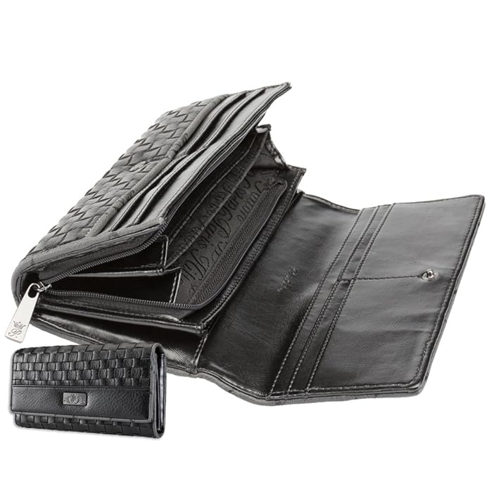 Amazon.com: Paris Hilton Women's Galleria Wallet: Shoes