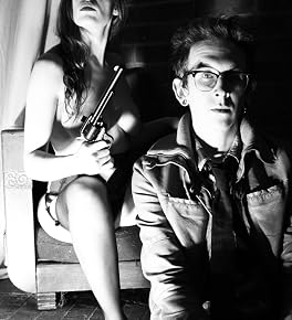 Image of Micah P. Hinson