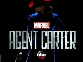 Marvel's Agent Carter Season 1