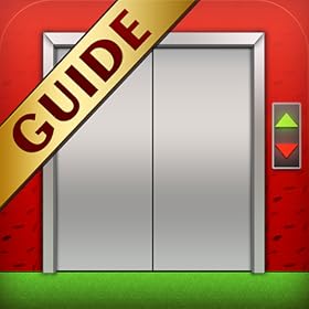 100 Floors Official Cheats Guide