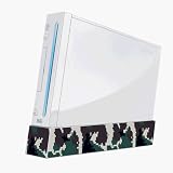 DesignSkins for Nintendo Wii Stand - Digital Camo Skin Video Games