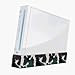Video Games : DesignSkins for Nintendo Wii Stand - Digital Camo Skin